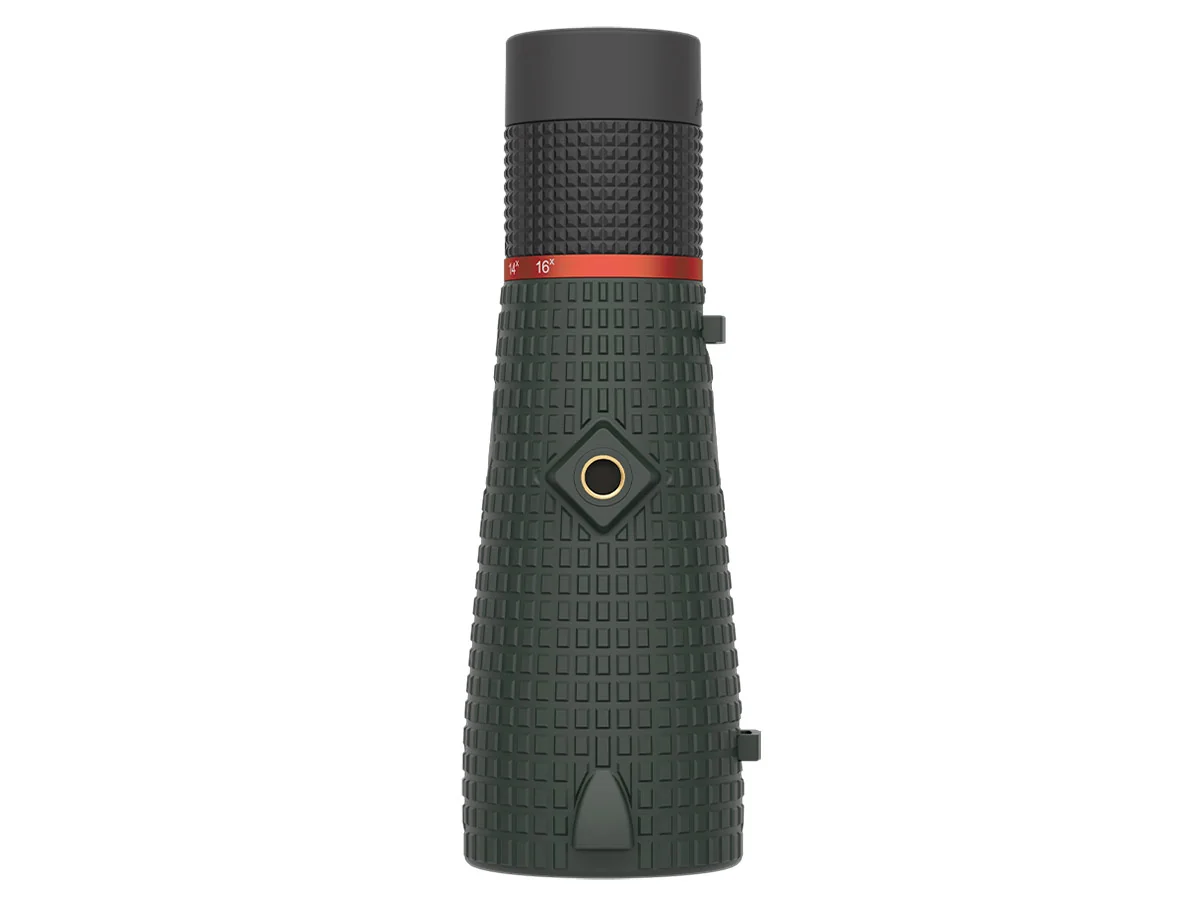 Монокуляр Vector Optics Forester 8-16x56 ED
