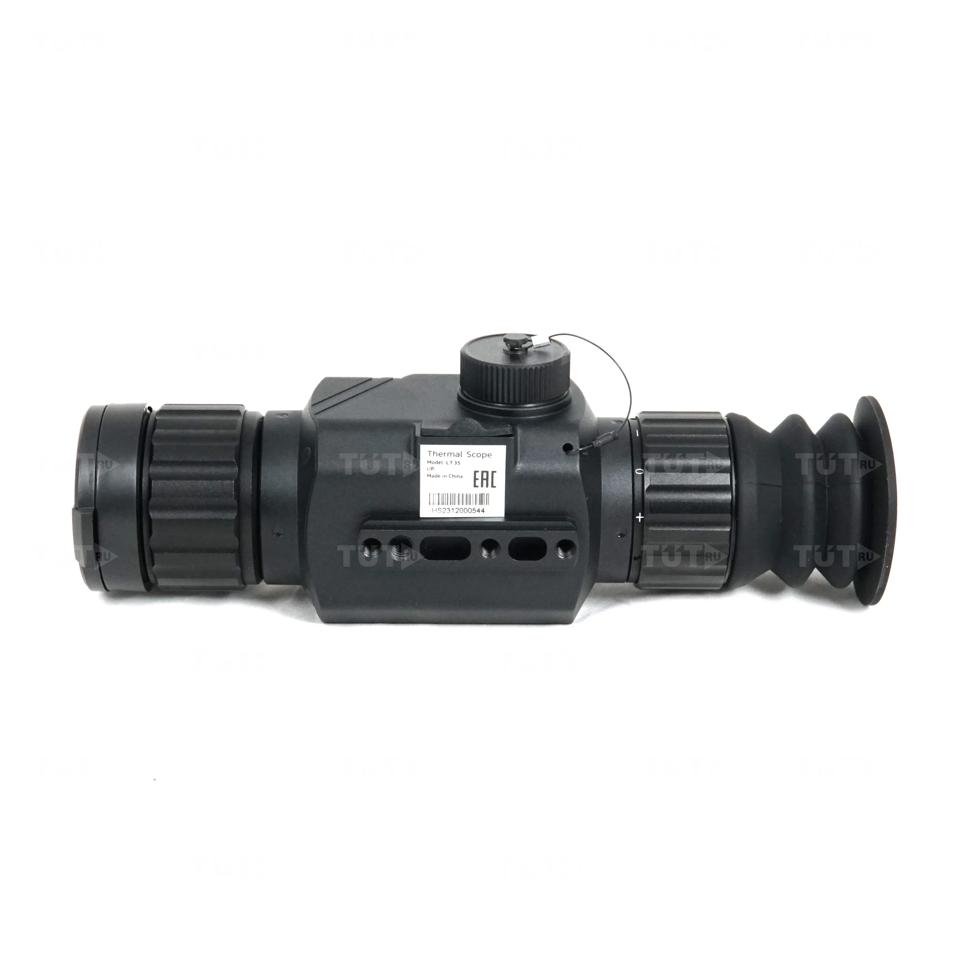 Тепловизионный прицел ARKON Alfa II LT35 / Аркон Альфа 2 ЛТ 35