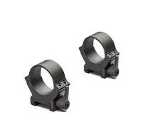 Кольца быстросъемные Leupold QRW2 на 30мм матовые высокие (174078)