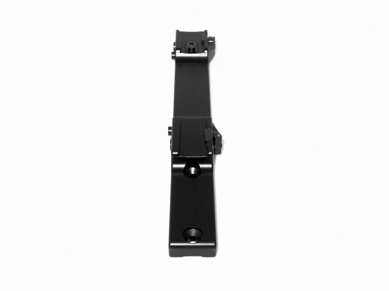 Кронштейн для Tikka T3 — ATN HD (50-ATN-12-00-400)