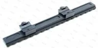 Небыстросъемное единое основание Contessa с базой Picatinny на Blaser (CBLPIC-L)