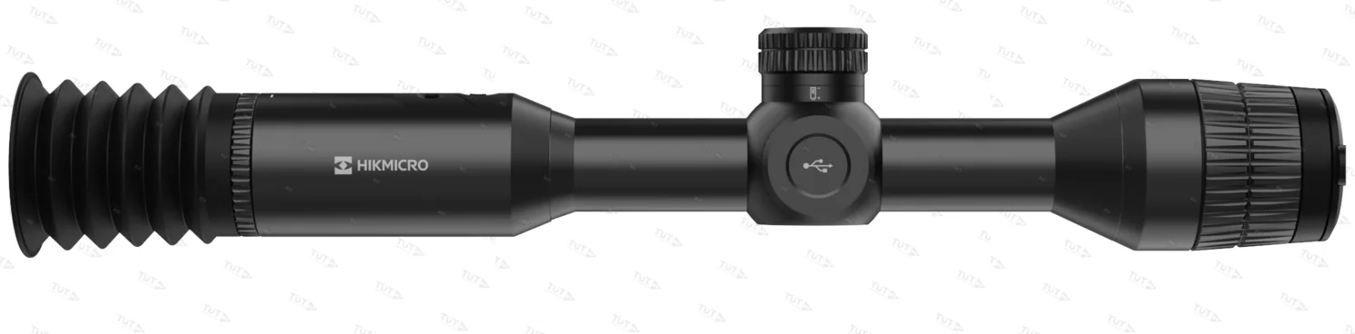 Тепловизионный прицел Hikmicro Stellar SH35