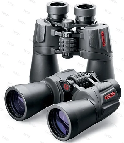 Бинокль Redfield Renegade 8x36 чёрный 117987