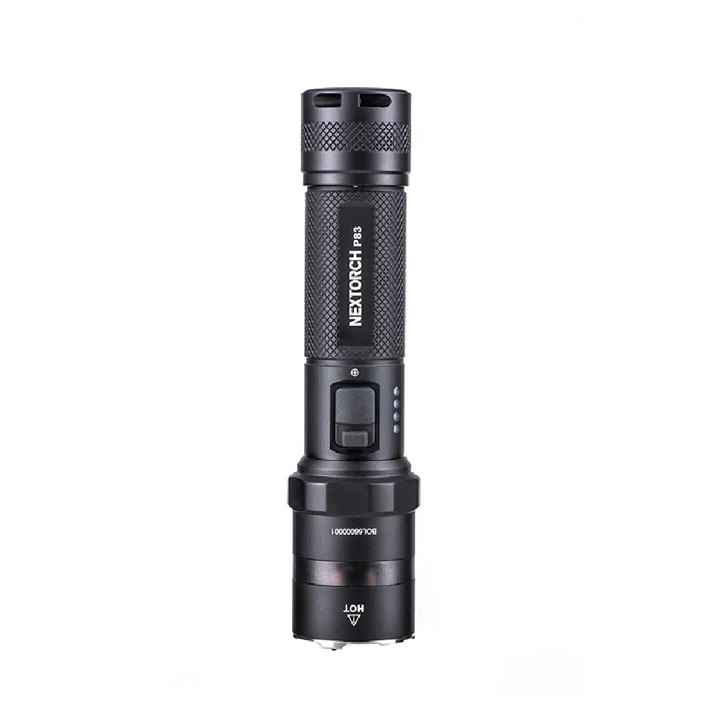 Фонарь карманный Nextorch P83