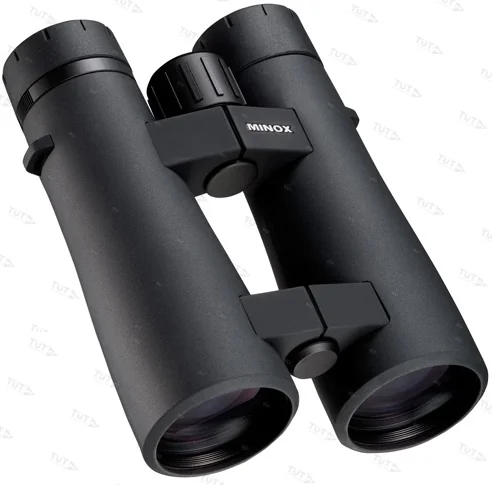 Бинокль MINOX BL 10x52 BR