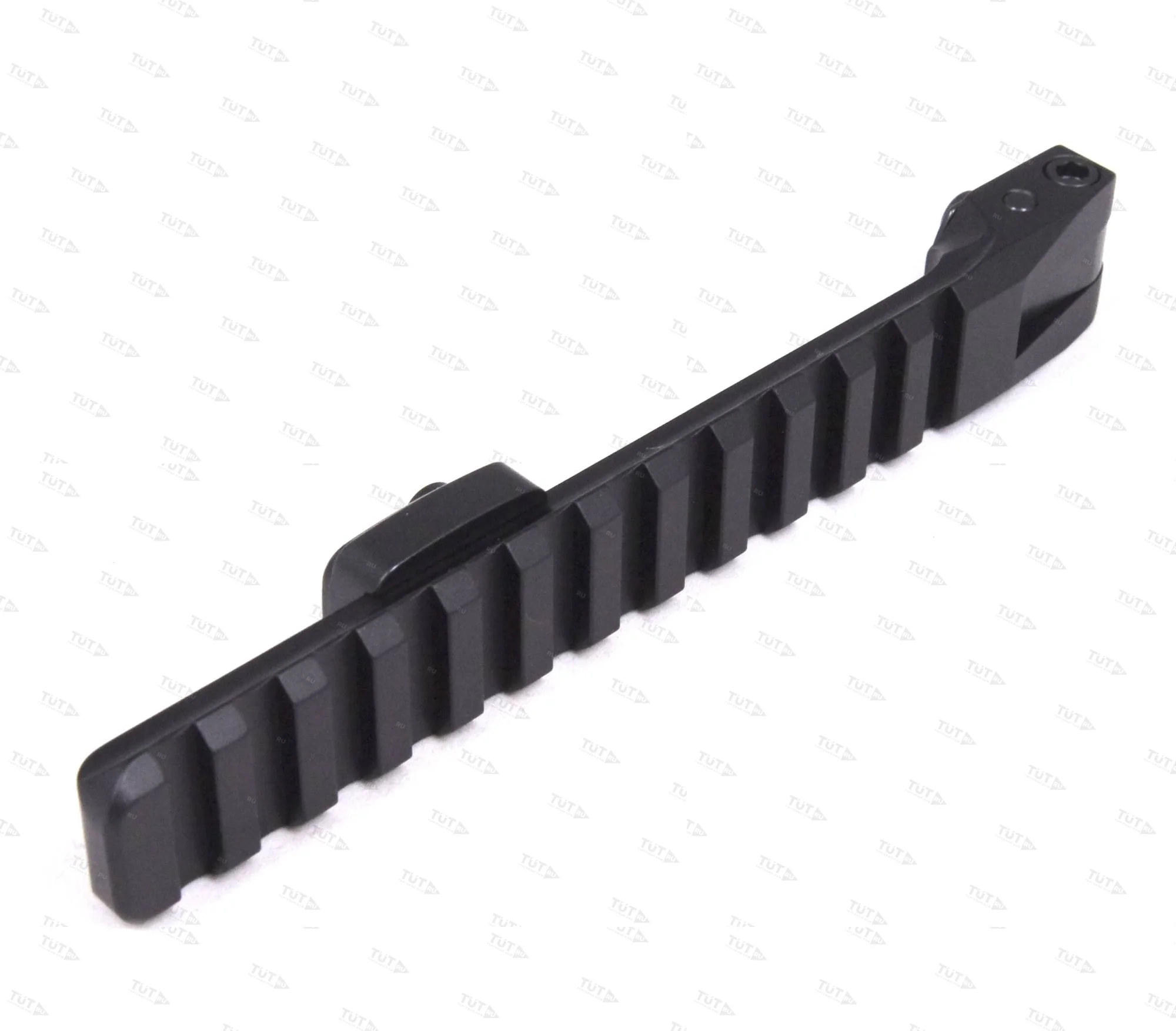 Кронштейн MAK Mak-Flex для установки на Leupold QR