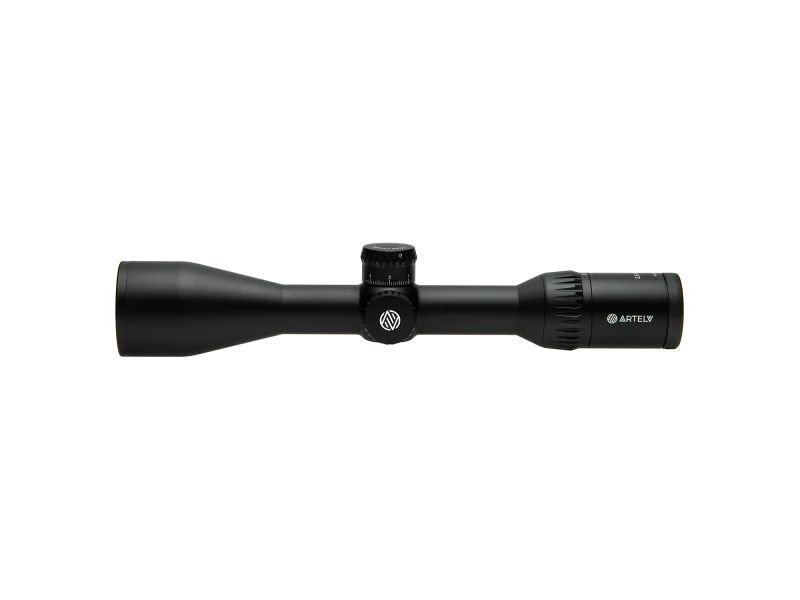 Оптический прицел Artelv CRS 2.5-10x50 SFP