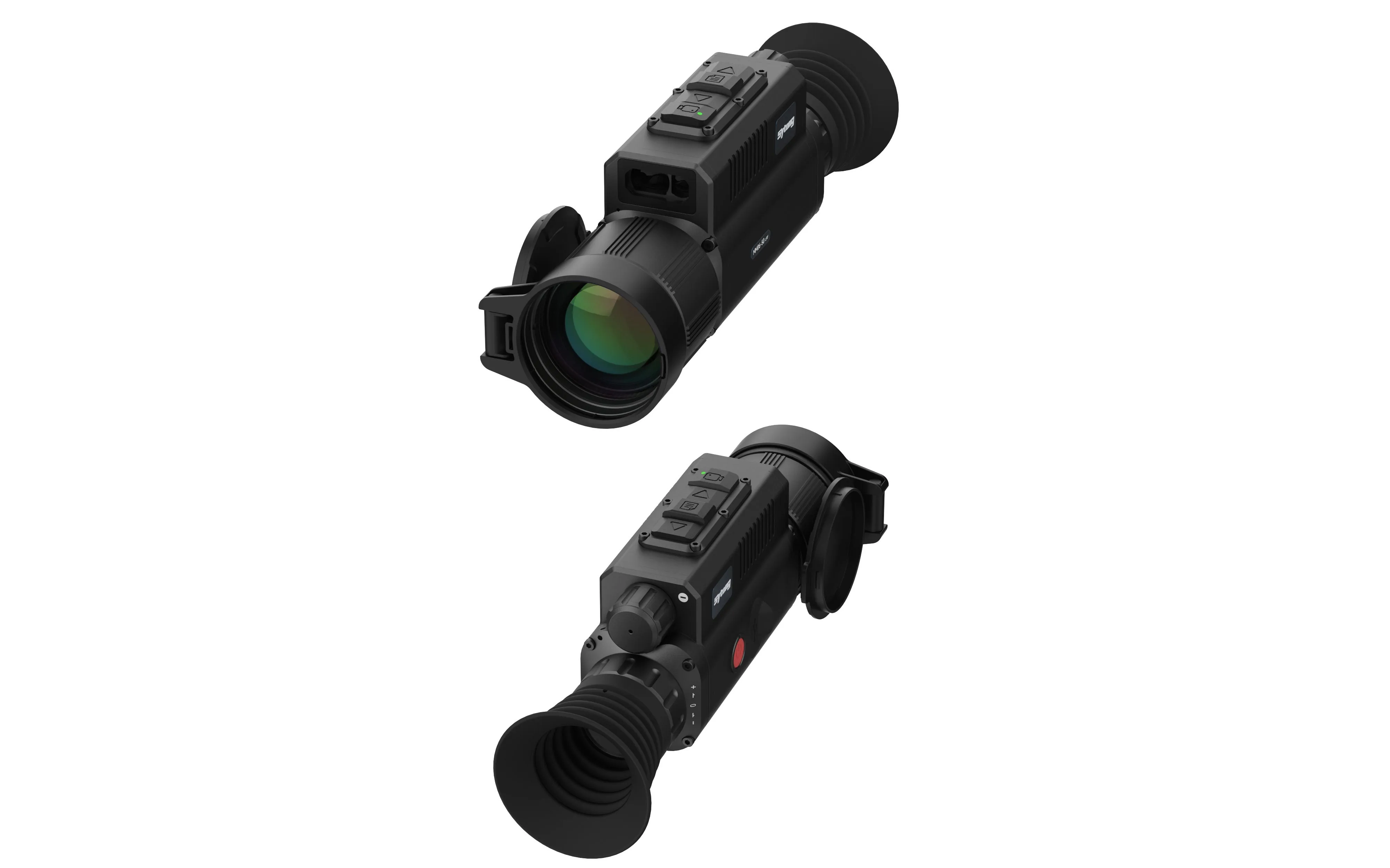 Тепловизионный прицел Sytong MM06-50LRF / Сайтонг ММ06 50ЛРФ (с дальномером)