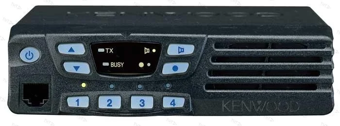 Автомобильная рация Kenwood TK-7108