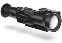 Тепловизионный прицел Dedal-T4.645 Pro LRF / Дедал-Т4.645 Про ЛРФ