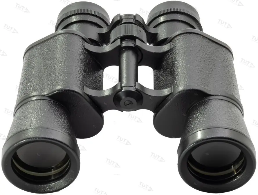 Бинокль БПЦ 10x40