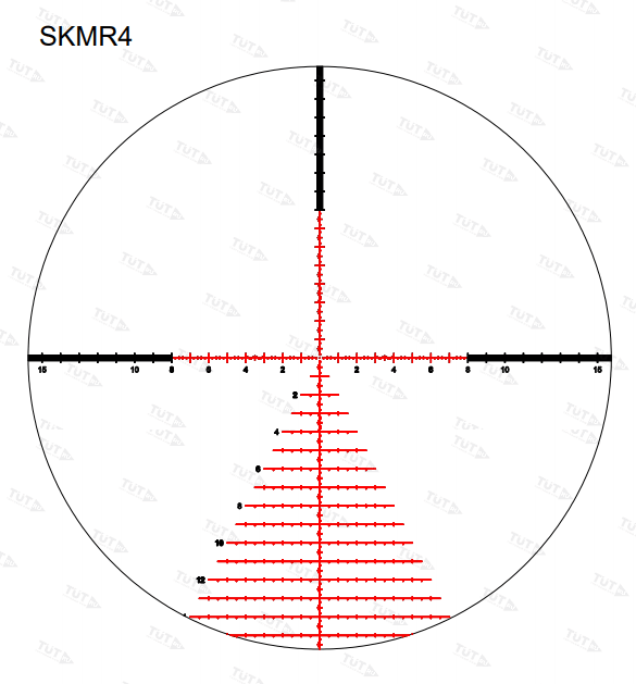 Оптический прицел Kahles K525i 5-25x56 (сетка SKMR4 *)(10672)