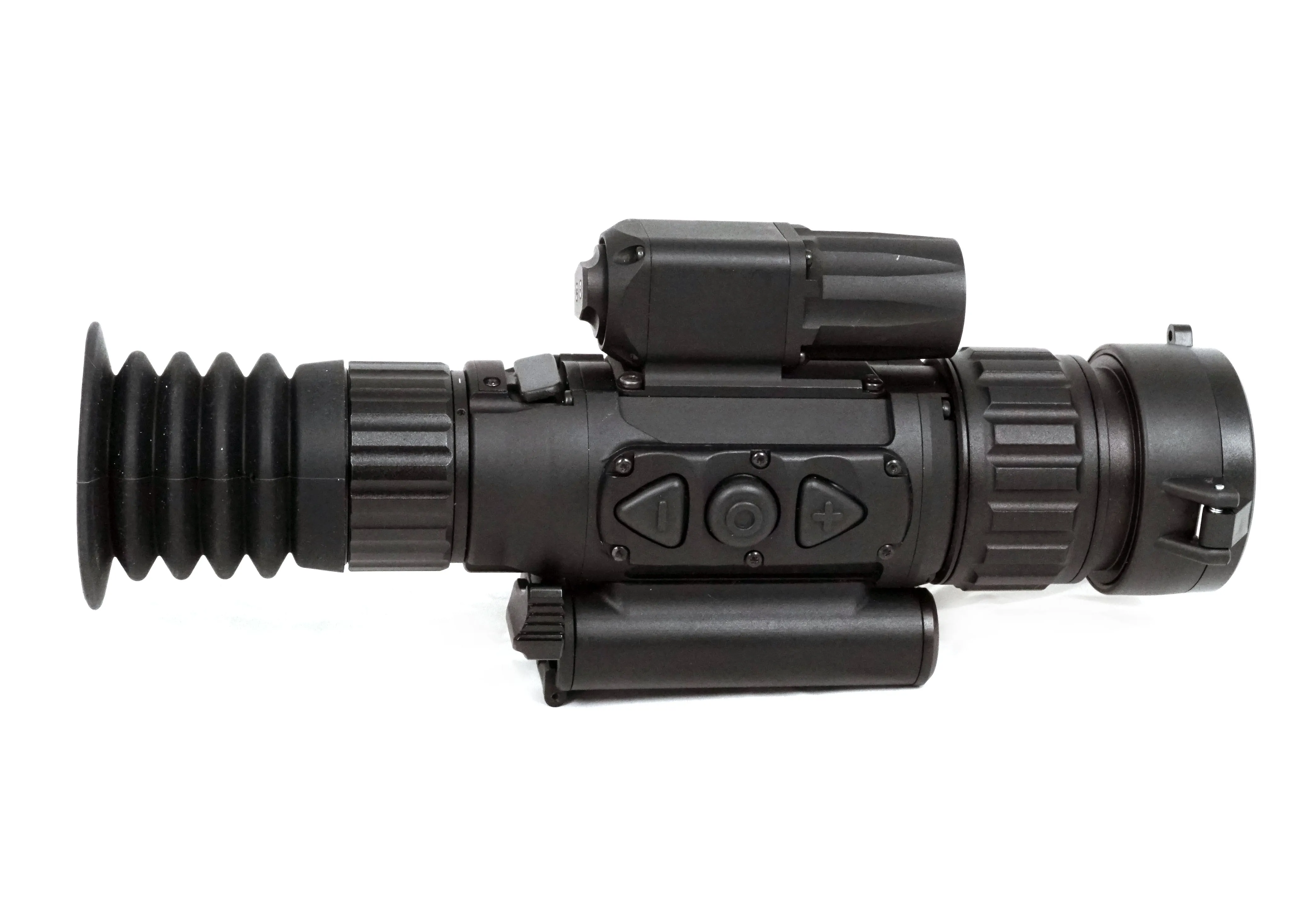 Тепловизионный прицел FORTUNA General 2 50L6 R LRF 1500 / Фортуна Генерал 2 50Л 6 Р ЛФР 1500