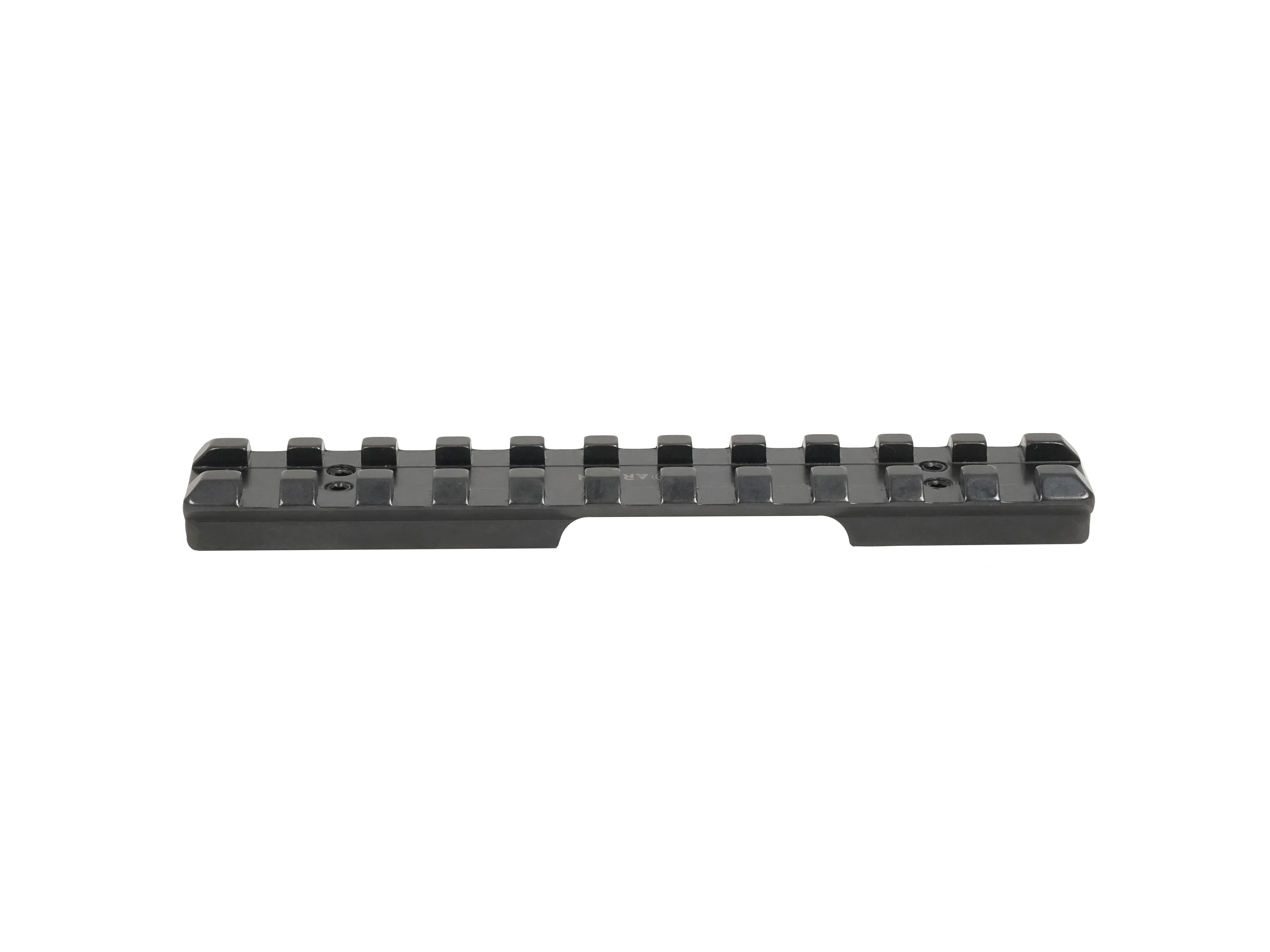 Планка ARKON Picatinny на CZ 455