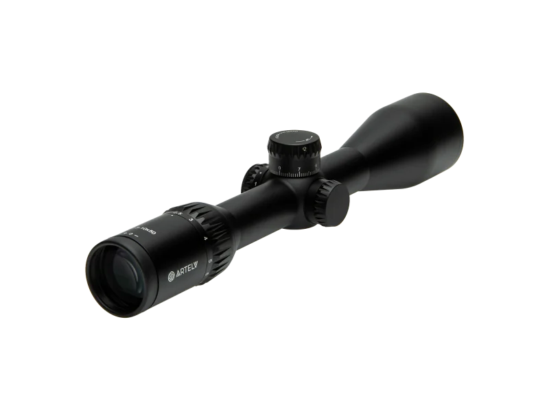 Оптический прицел Artelv CRS 2.5-10x50 SFP