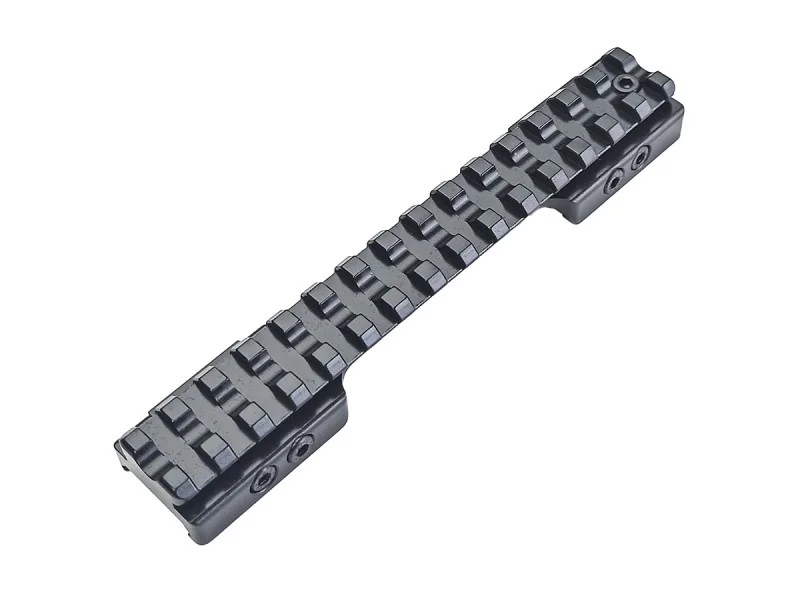 Планка Picatinny Contessa для Merkel Helix (сталь) PH70