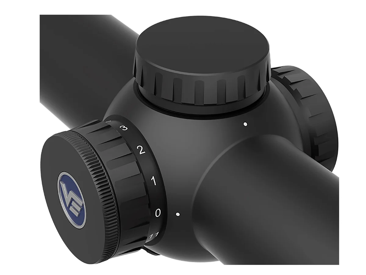 Оптический прицел Vector optics SCFF-60