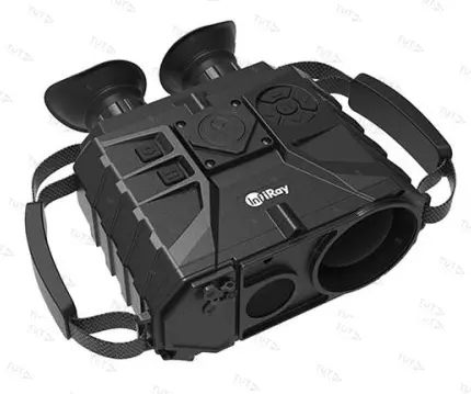 Тепловизионный бинокль iRay xFuse PT-Pro 640 / Ай Рэй Икс Фьюз РТ Про 640