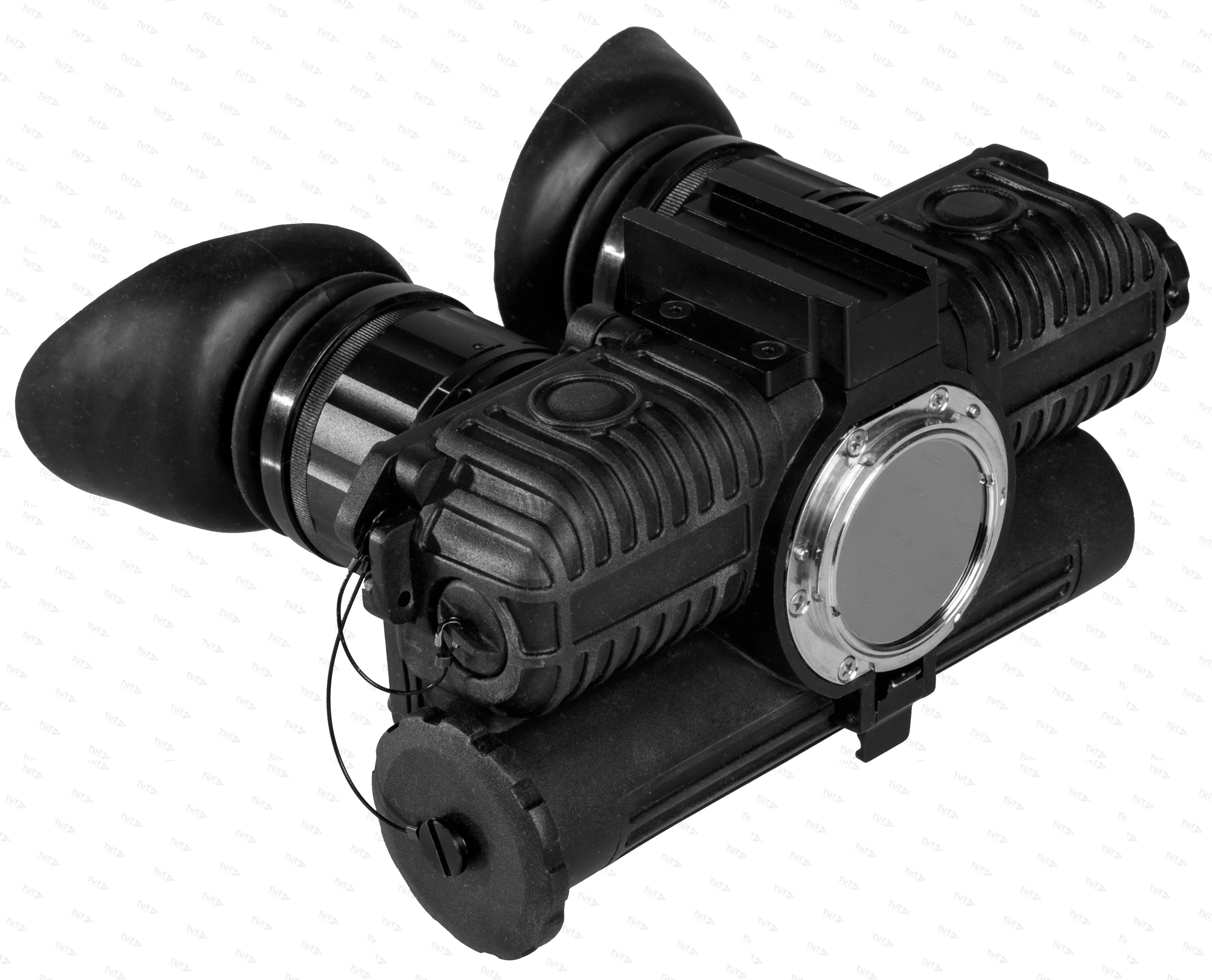 Тепловизионный бинокль (Фортуна) Fortuna General Binocular 6B (без объектива) / Фортуна Генерал Бинокуляр 6 Б