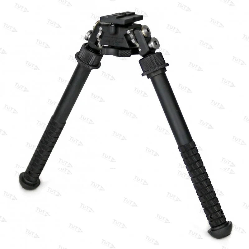 Сошки Atlas PSR BT47-NC, без крепления, 15–31см