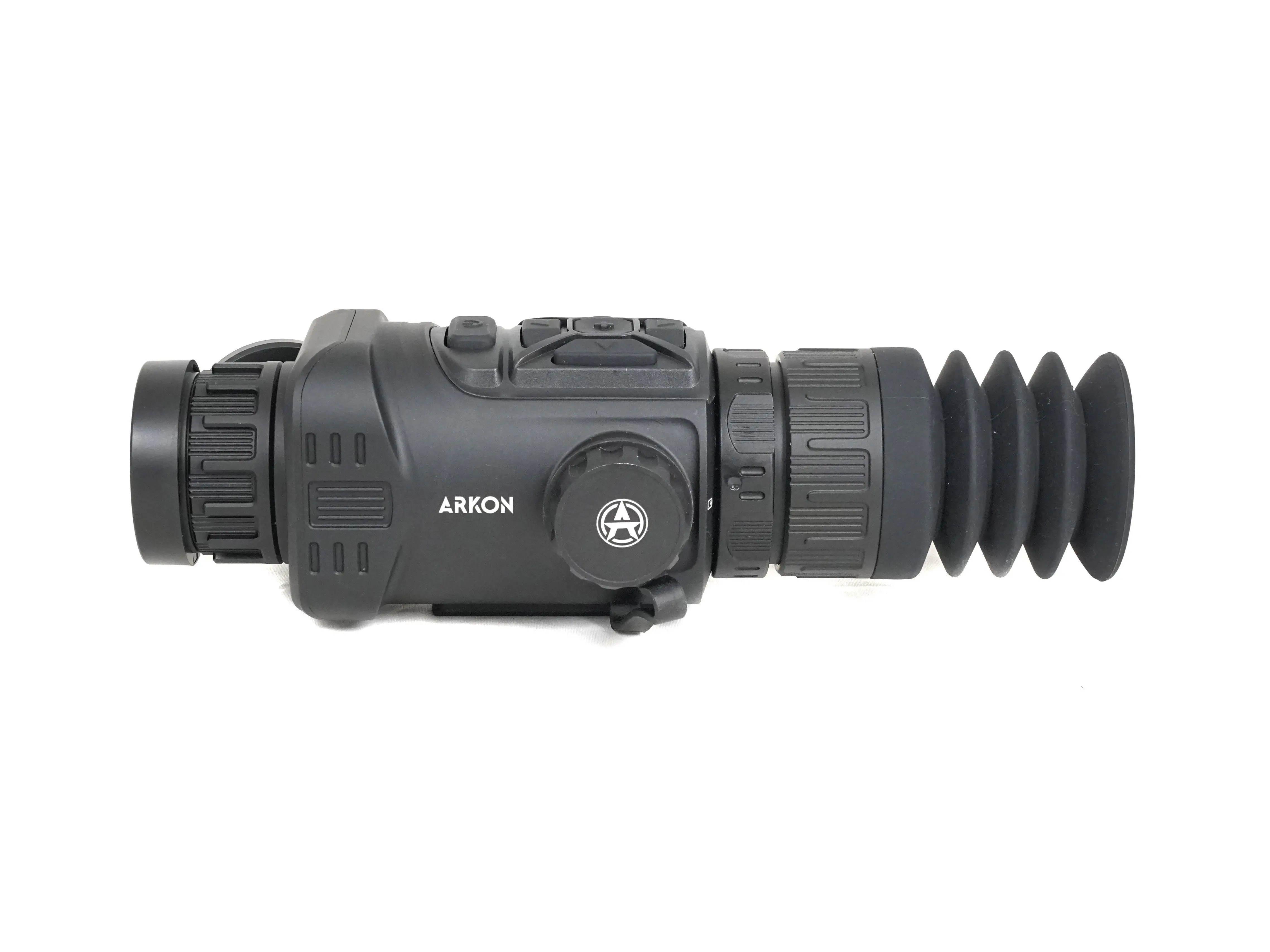 Тепловизионный прицел ARKON Arma v2 LR25 / Аркон Арма В2 ЛР 25