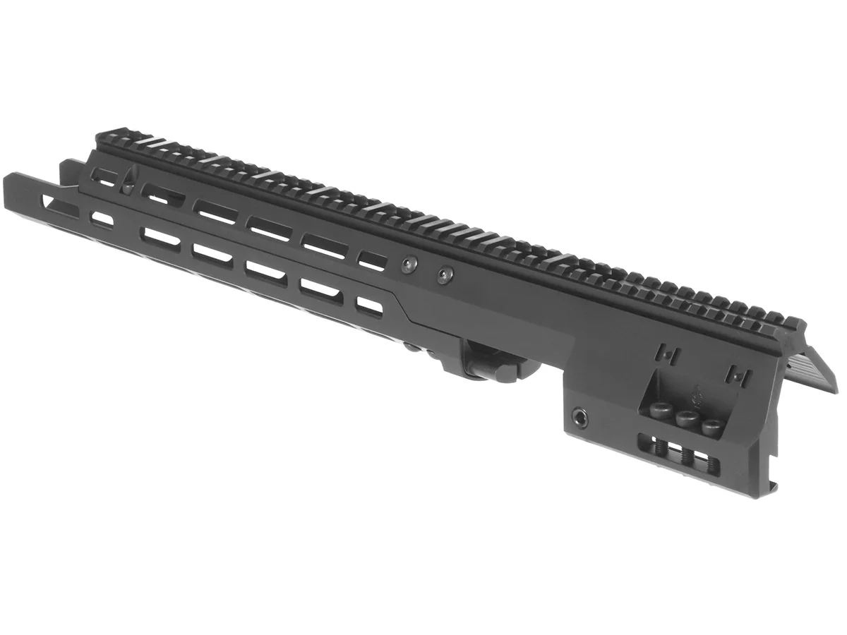 Шасси SAG СВД МК1 M-LOK