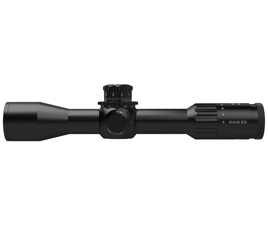 Оптический прицел Kahles K328i DLR 3,5-28x50 (сетка SKMR4+)(10706)