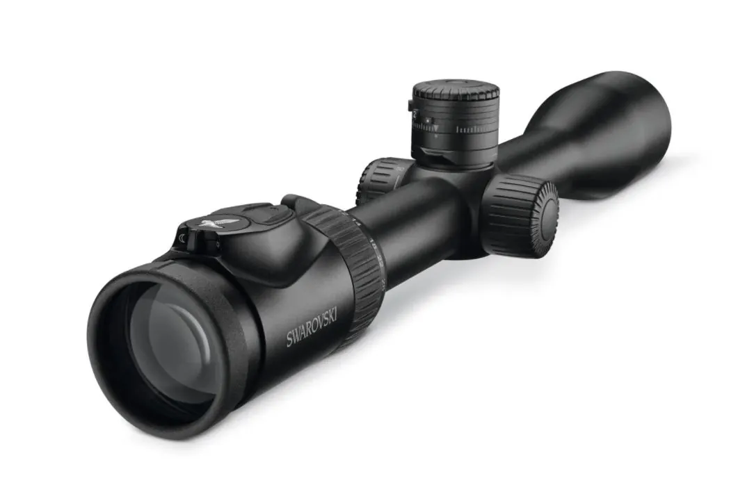 Оптический прицел Swarovski Z8i 3.5-28x50 (сетка BRX-I)