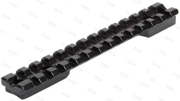 Единая база Picatinny Contessa Remington 700 SA без наклона (CP-REMSA0)
