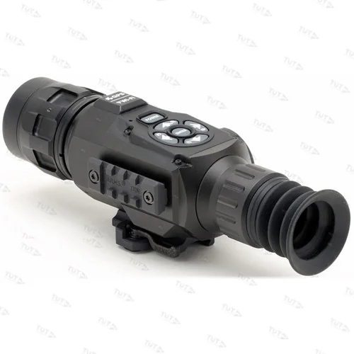 Тепловизионный прицел ATN MARS-HD 640 2.5-25X