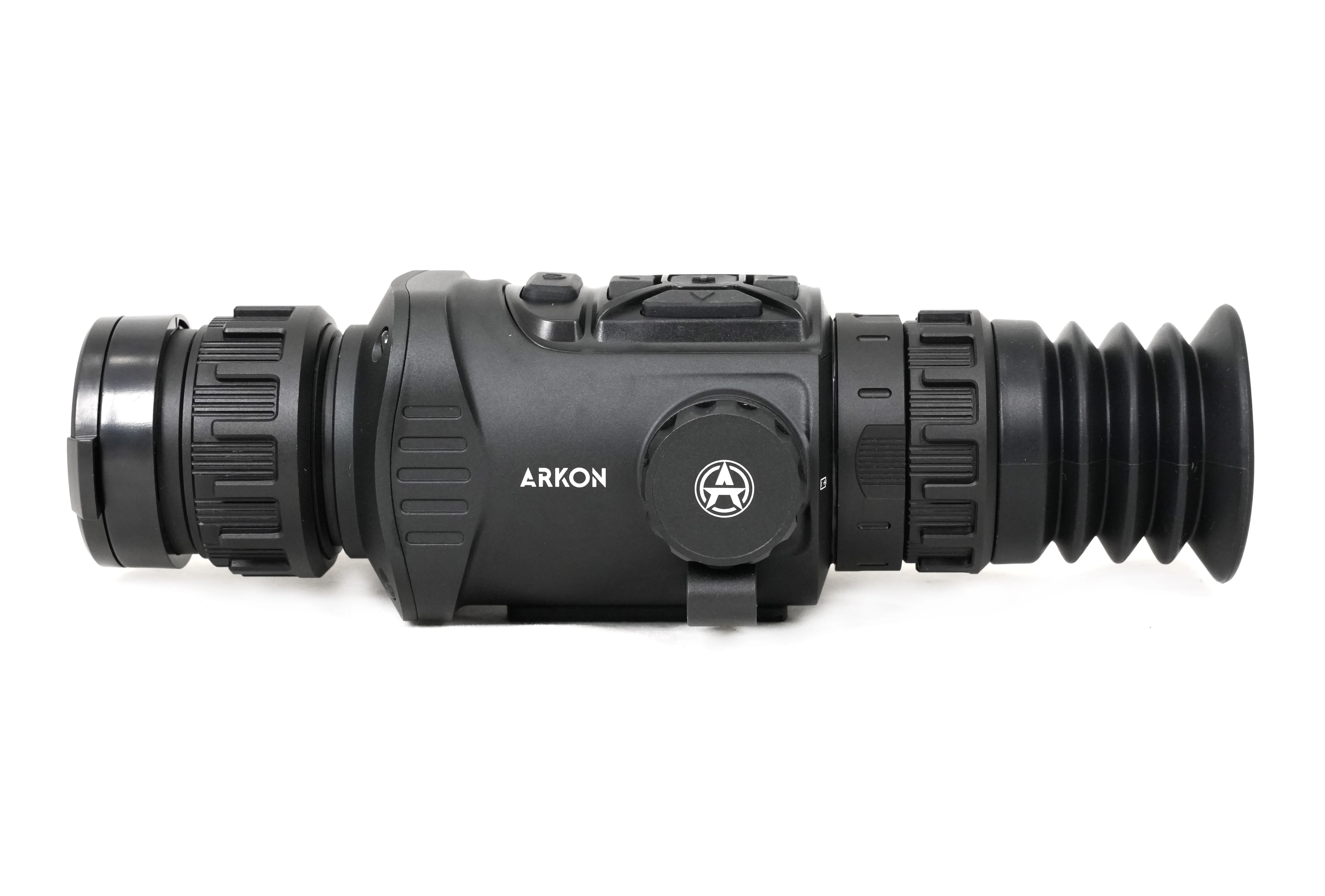 Тепловизионный прицел ARKON Arma LR35 / Аркон Арма ЛР 35 (с баллистическим калькулятором)