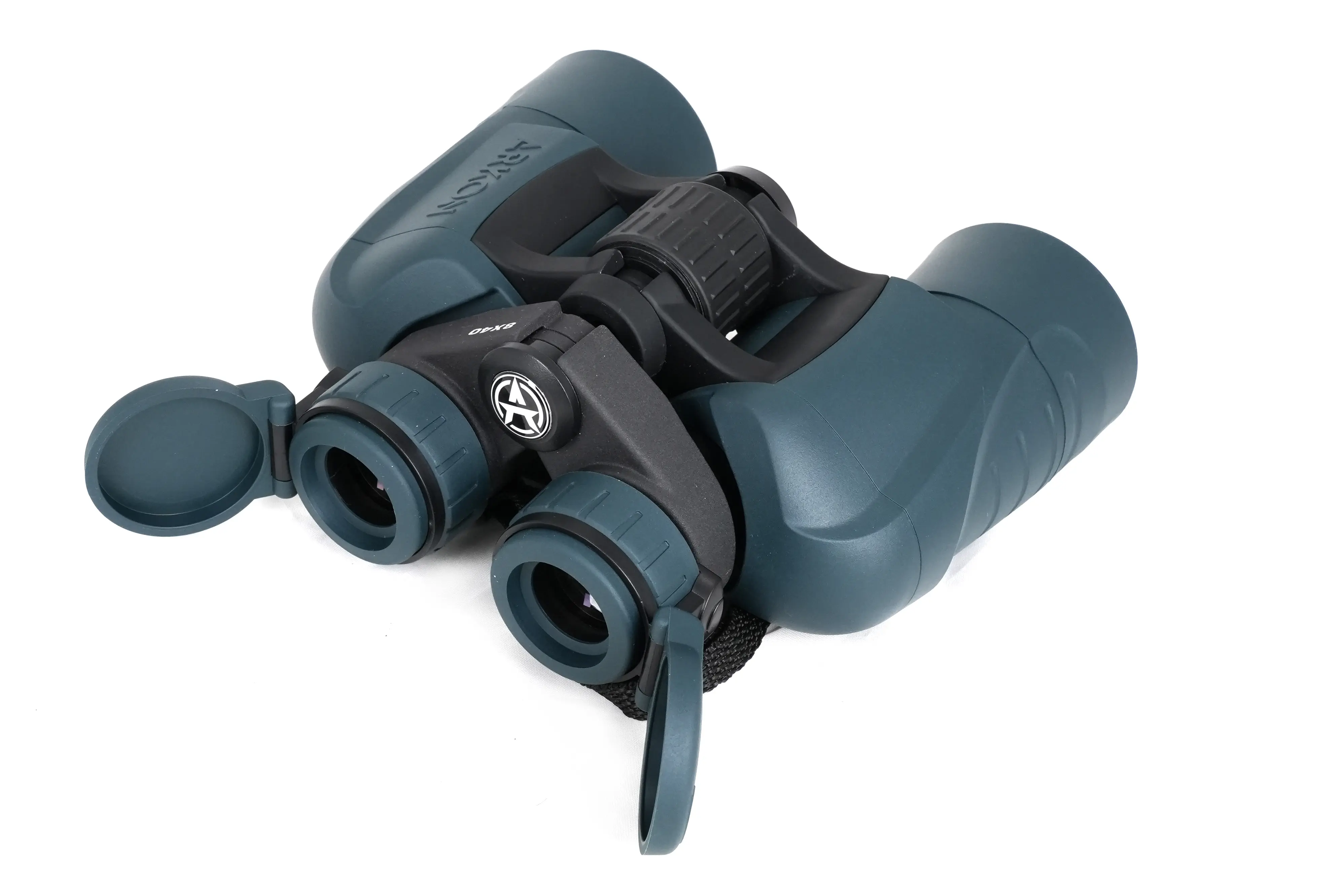 Призменный бинокль ARKON 8x40 / Аркон 8 40