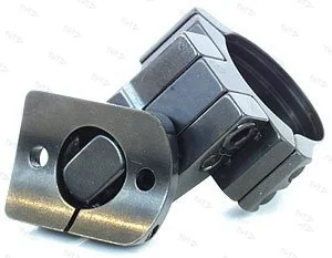 Быстросъемный поворотный кронштейн MAK, Mauser 98 K, кольца 26 мм, BH=17 мм, KR=34 мм (1024-26010)