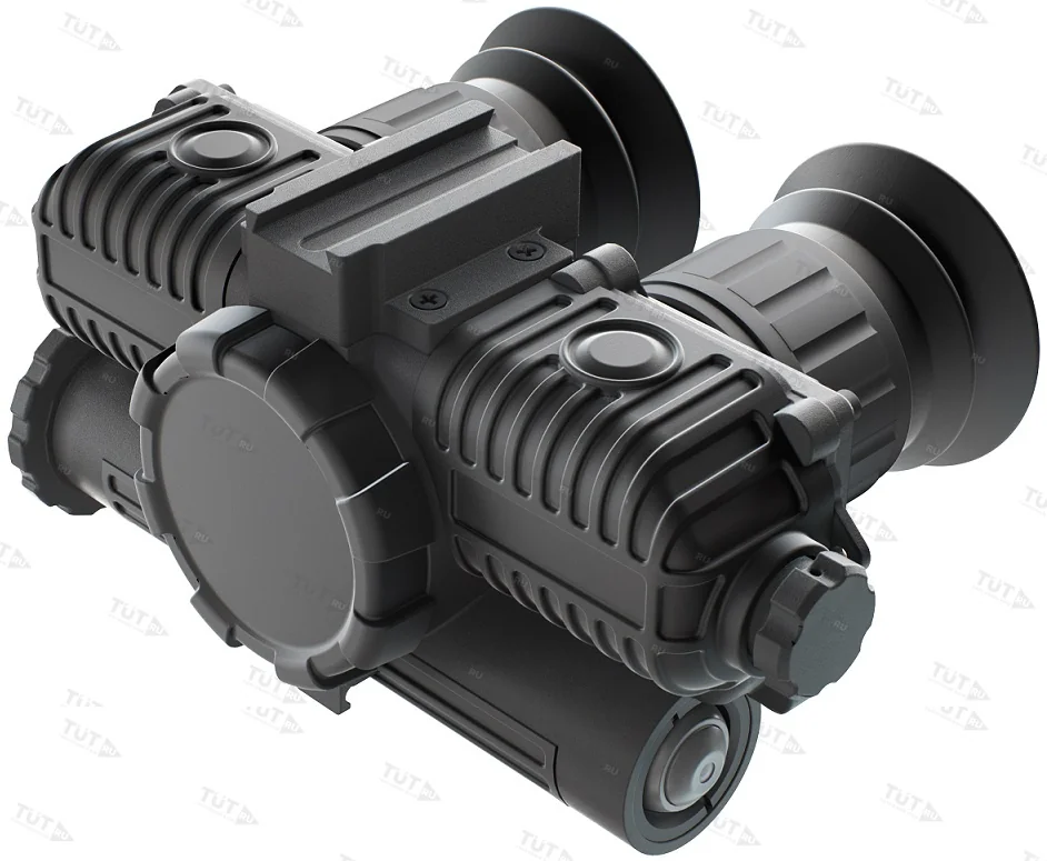 Тепловизионный бинокль (Фортуна) Fortuna General Binocular 6B (без объектива) / Фортуна Генерал Бинокуляр 6 Б