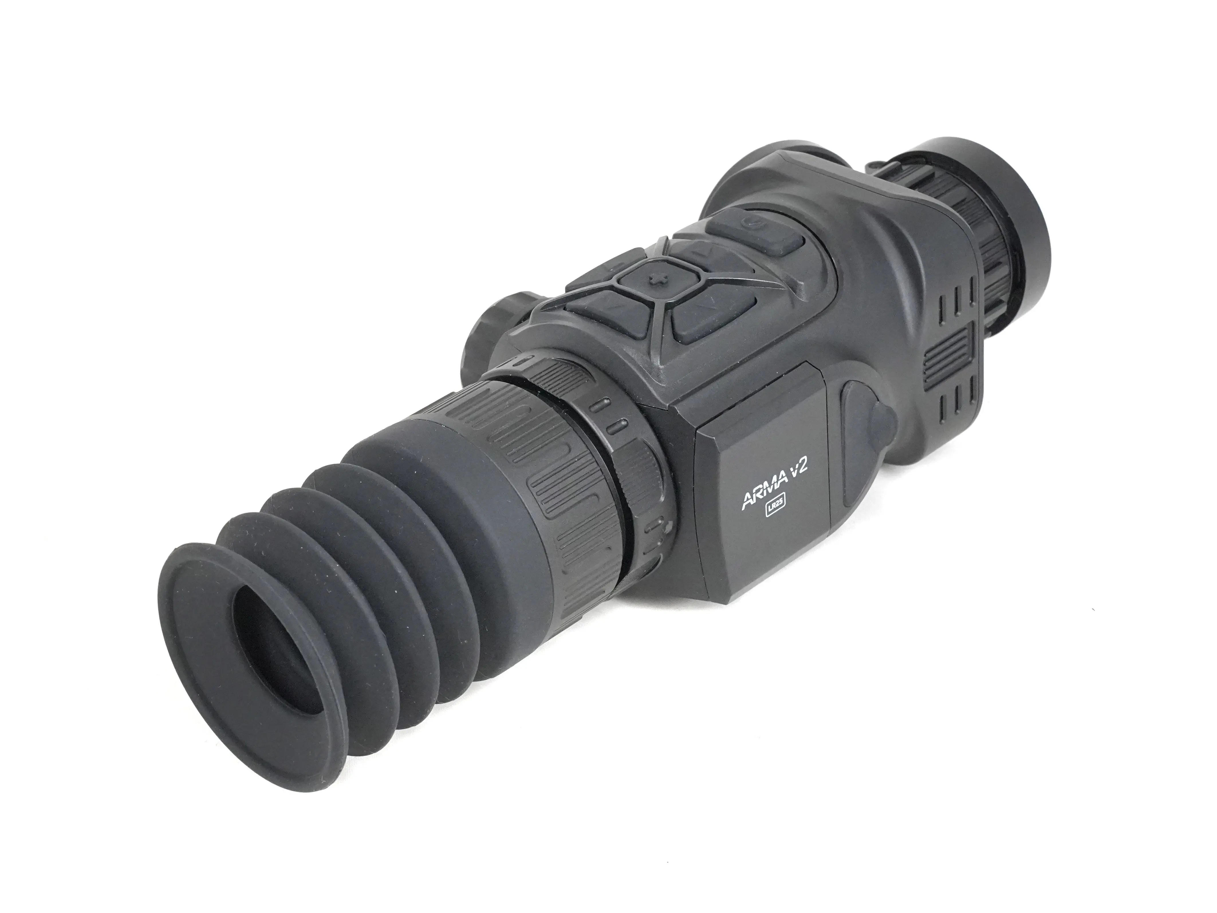 Тепловизионный прицел ARKON Arma v2 LR25 / Аркон Арма В2 ЛР 25