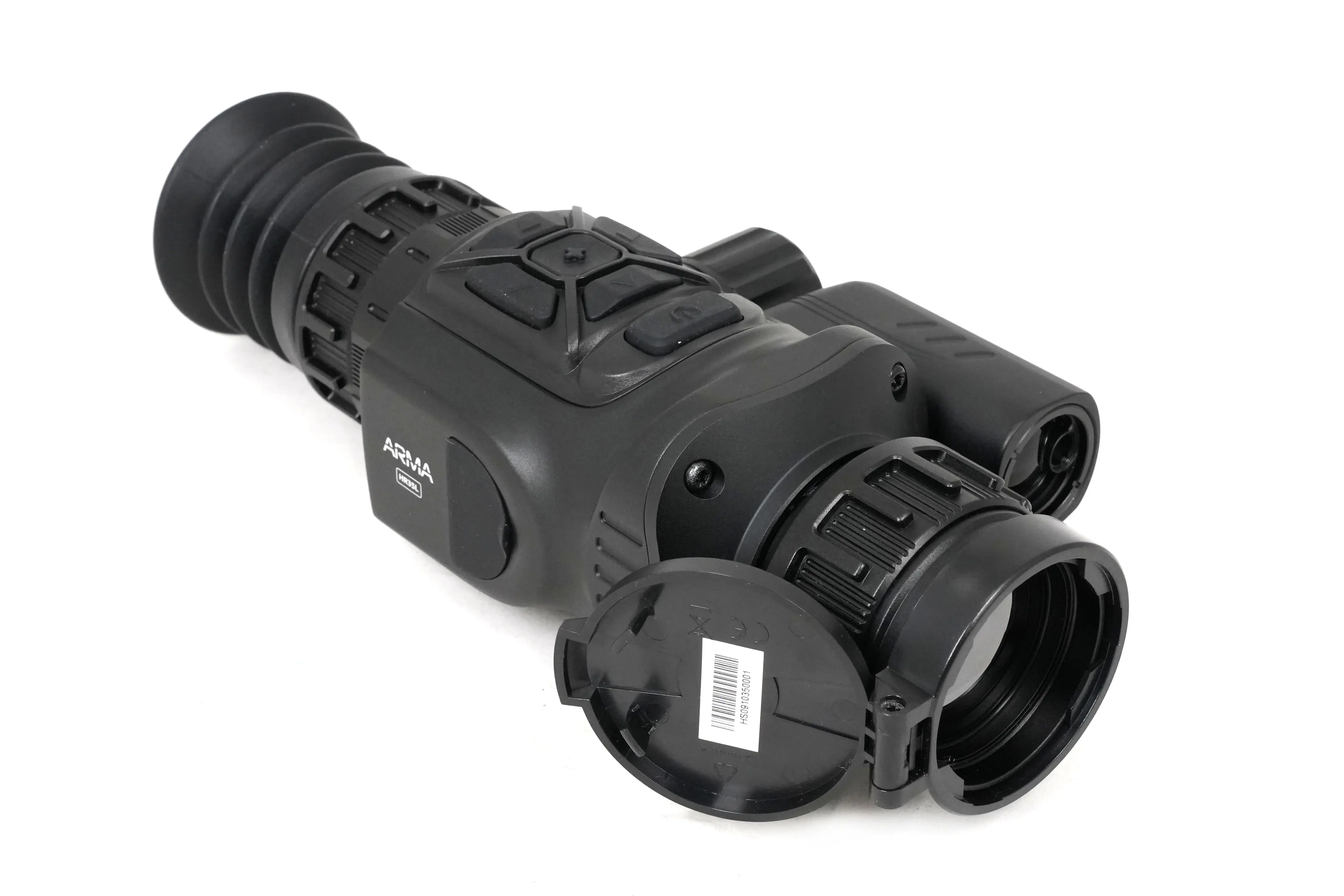Тепловизионный прицел ARKON Arma HR35L / Аркон Арма ХР 35 Л (с баллистическим калькулятором)