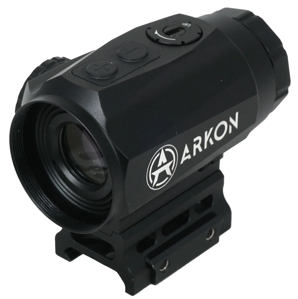 Призматический прицел ARKON Prizm 3x18 / Аркон Призма 3 на 18