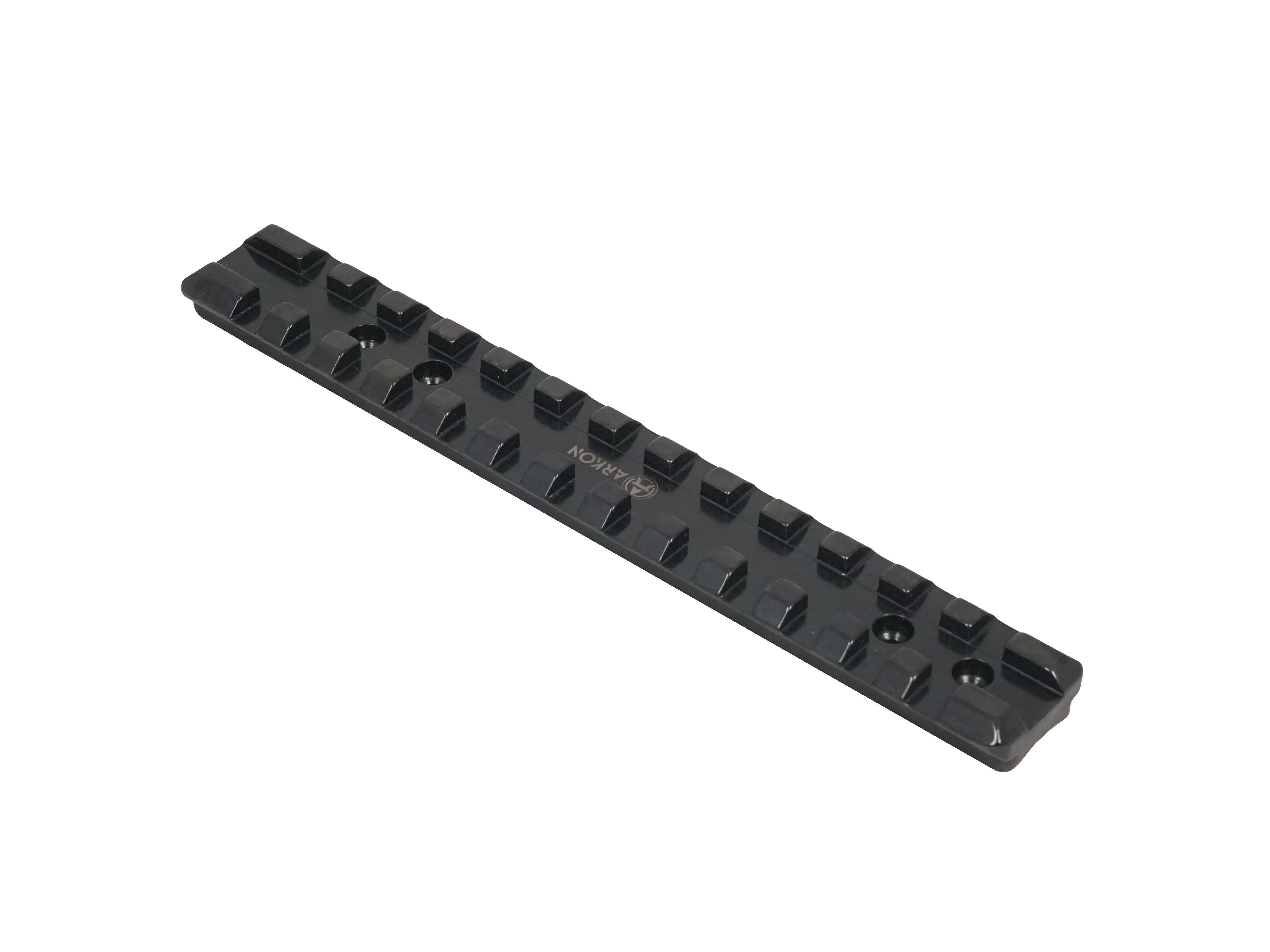 Планка ARKON Picatinny на Browning Bar