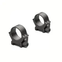 Кольца быстросъемные Leupold QRW2 на 30мм матовые низкие (174074)