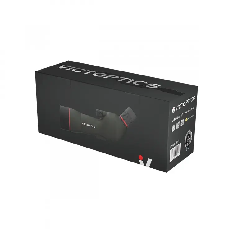 Зрительная труба VICTOPTICS 20-60x70 (SSSL02)