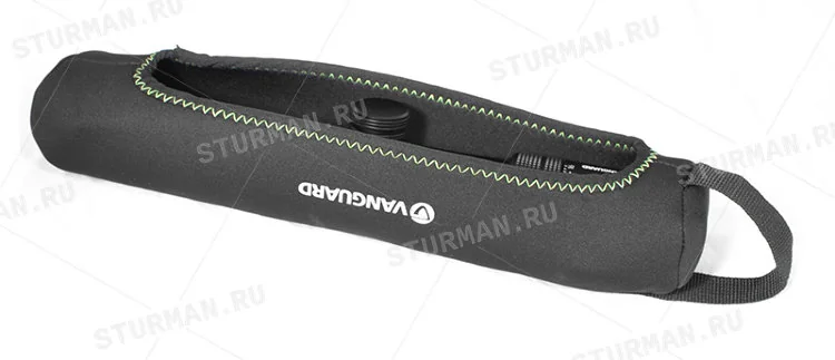 Оптический прицел Vanguard Endeavor RS IV 5-20x50 DSV, сетка Dispatch Varmint с подсветкой (IV 52050DSV)
