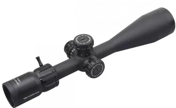 Прицел Vector Optics Paragon 4-20x50 "1" Tactical SFP