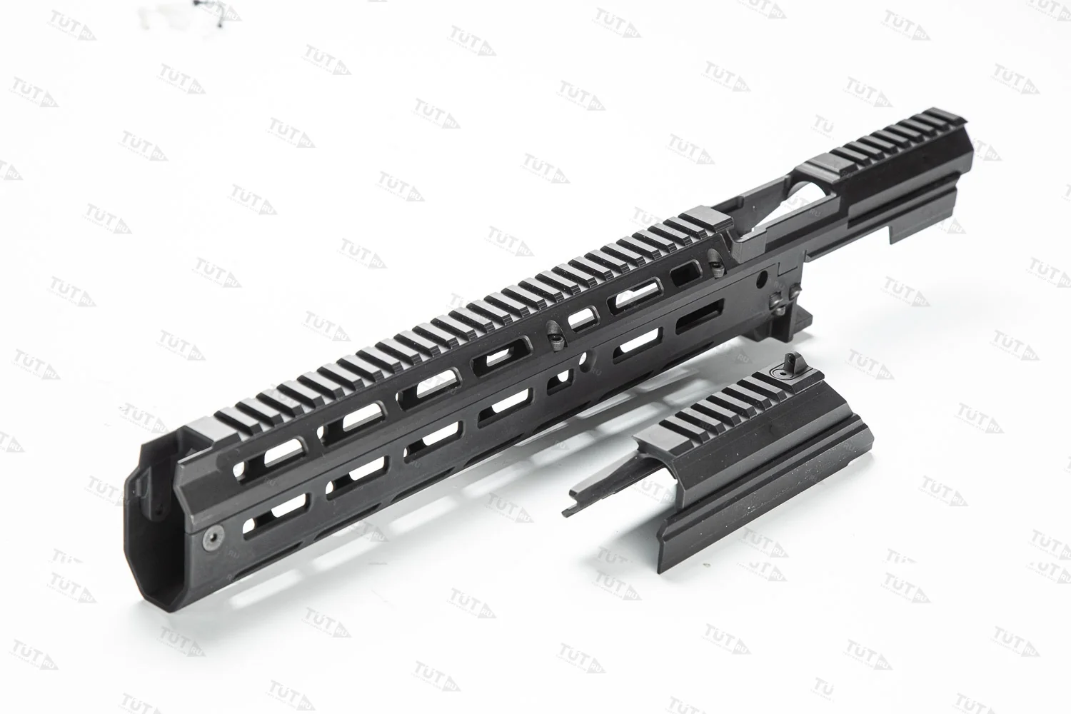 Шасси SAG МК3 для АКМ/АК-74/Сайга 7 M-LOK
