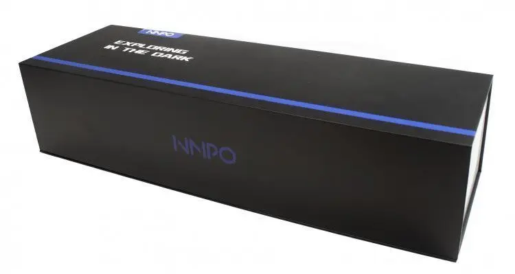 Тепловизионный прицел NNPO TC23-635-LRF с дальномером / ННПО ТК 23 635 ЛРФ