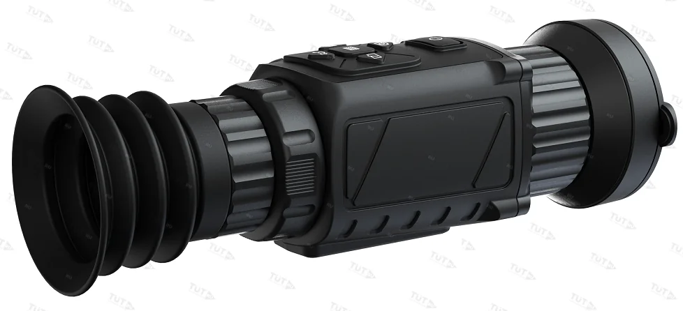 Тепловизионный прицел Hikmicro Thunder Pro TQ50