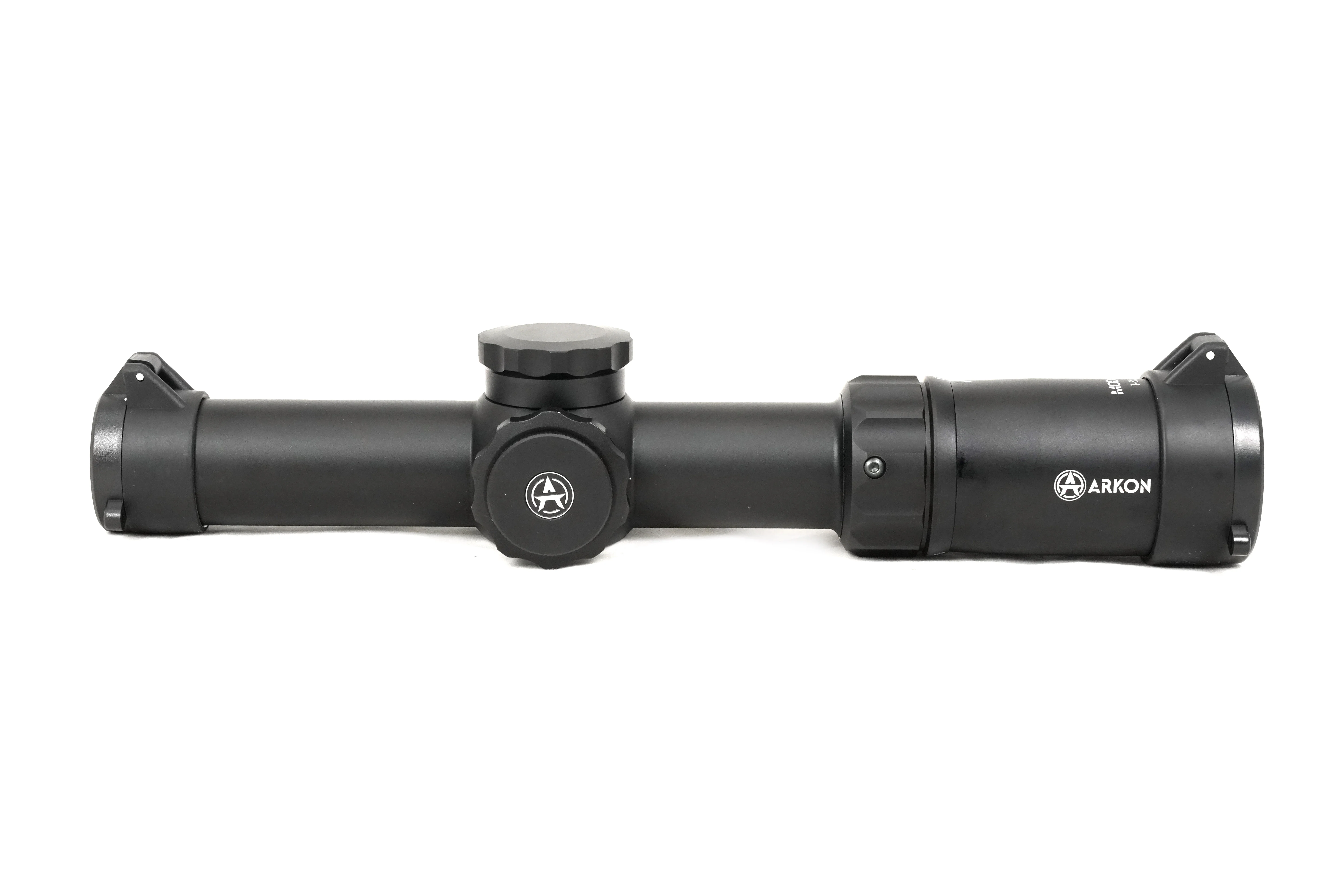 Оптический прицел ARKON Model C 1-6x24 / Аркон Модель Ц1 6 на 24