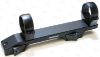 Кронштейн для Weaver/Picatinny — ATN 4K (50-ATN4-24-00-200)