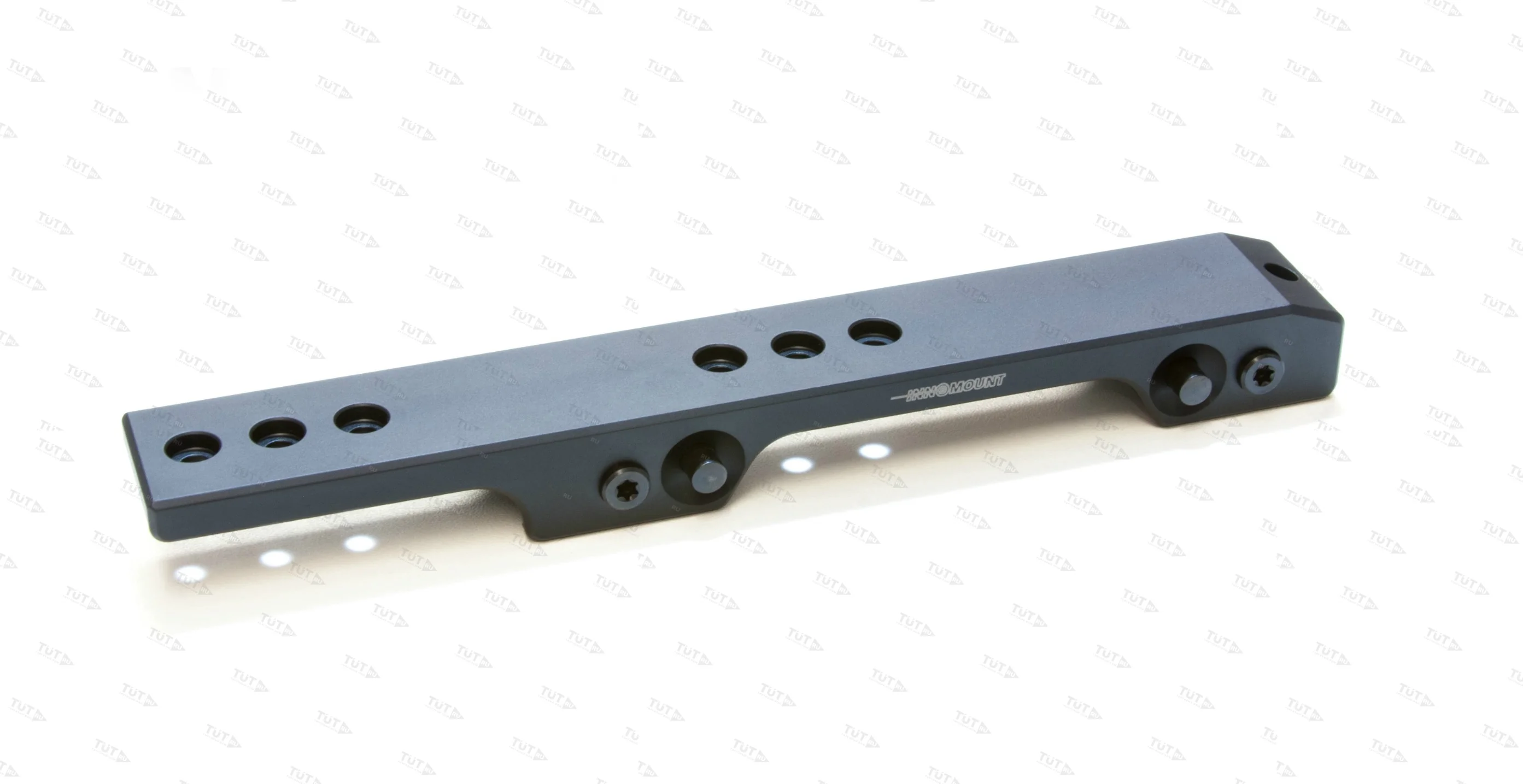 Кронштейн для Weaver/Picatinny — Dedal T2/T4 Hunter (50-DH-14-00-200)