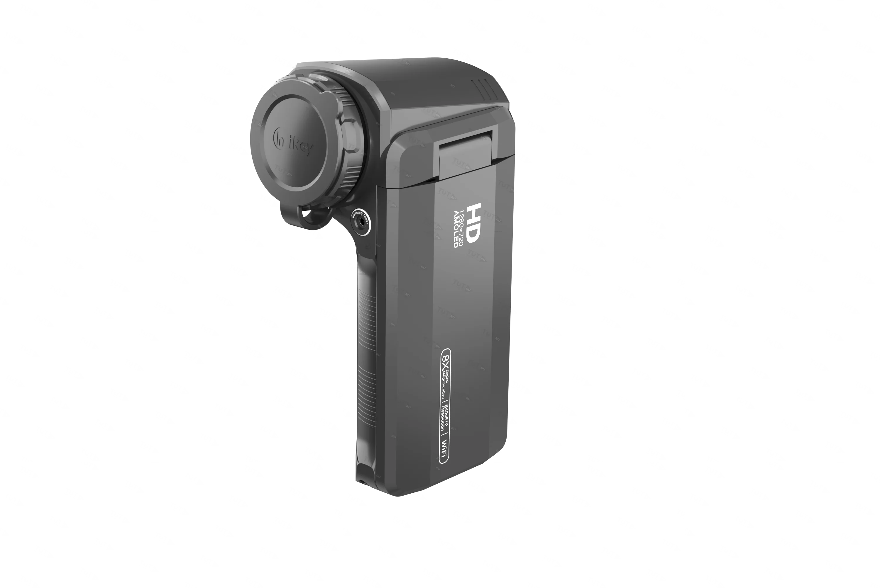 Тепловизионная камера iRay Flip PH 35