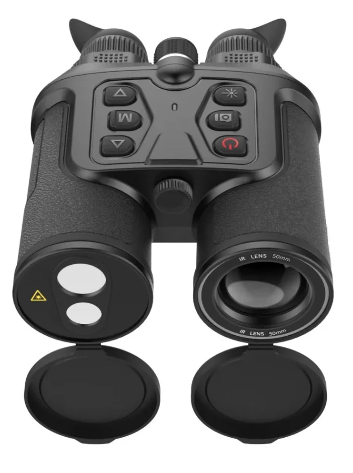 Тепловизионный бинокль EATECH SN650 (Guide TN650) / ЕАТЕК СН650 (ГАЙД ТН650)
